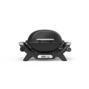 Baby Q1000N Black LP BBQ