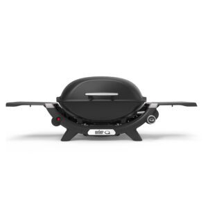 Q2000N Black LP BBQ