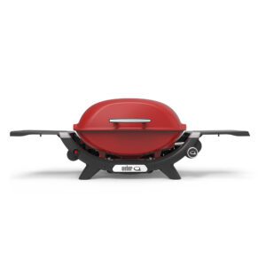 Q2000N Red LP BBQ