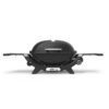 Weber Q2200N Black LPG BBQ [Store Pickup Only]