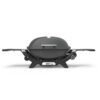 Weber Q2200N Dark Grey LPG BBQ [Store Pickup Only]