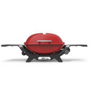 Q2200N Red LP BBQ [Call to Purchase > $499]