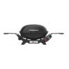 Weber Q2600N+ Black LPG BBQ [Store Pickup Only]