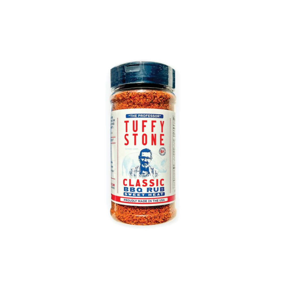 Tuffy Stone Classic Rub 288g