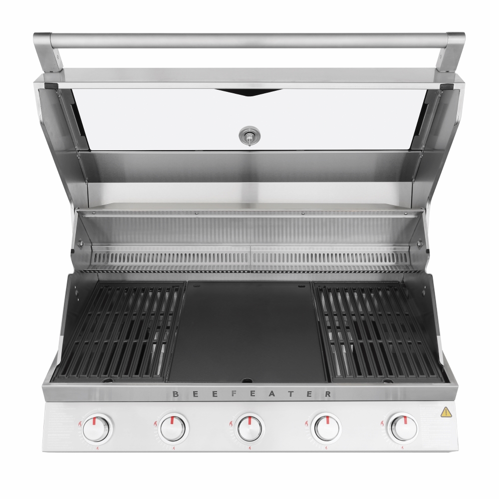 Beefeater 7000 Classic 5 Burner Built in BBQ [Call For Best Price!]