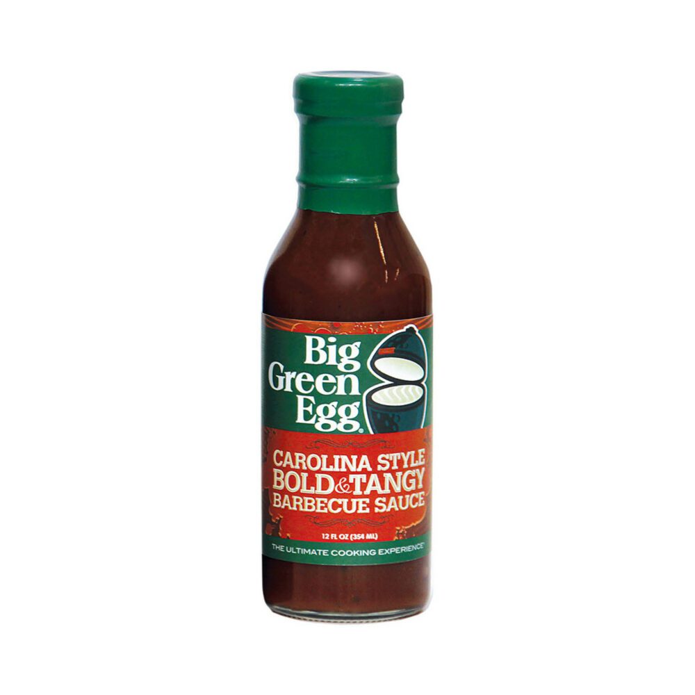 Big Green Egg Carolina Sauce [Store Pickup Only]