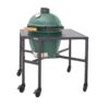 Big Green Egg Large Modular Corner Unit [VIC Delivery Only]