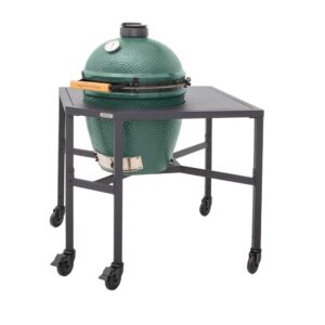 Big Green Egg Large Modular Corner Unit [$1200 > Call to Purchase]