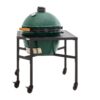 Big Green Egg XL Modular Corner Unit [VIC Delivery Only]