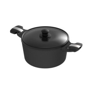 Weber Traveler Casserole Dish