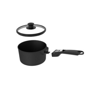 Weber Traveler Saucepan