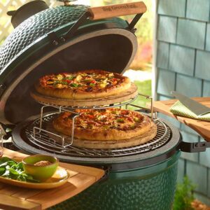 Big Green Egg EGGmitt Mitt