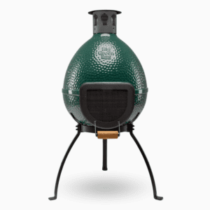 Big Green Egg Chiminea [Store Pickup Only]