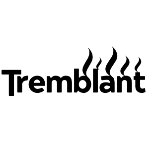 Tremblant_Logo_300_300 Tremblant Como Outdoor Fireplace LPG Black