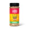 Lane's Island Dust Rub (326g)