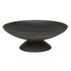 78cm Cast Iron Firepit