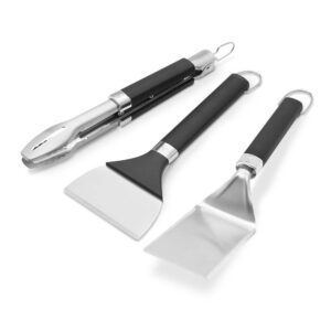 Weber Portable Griddle Tool Set