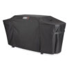 BBQs-Plus_Weber_3400120-Weber-Slate-36-Griddle-Cover Weber Slate 36" Griddle Cover