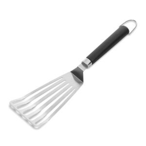 Weber Stainless Steel Flexible Griddle Spatula
