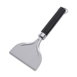 Weber Stainless Steel Griddle Scraper