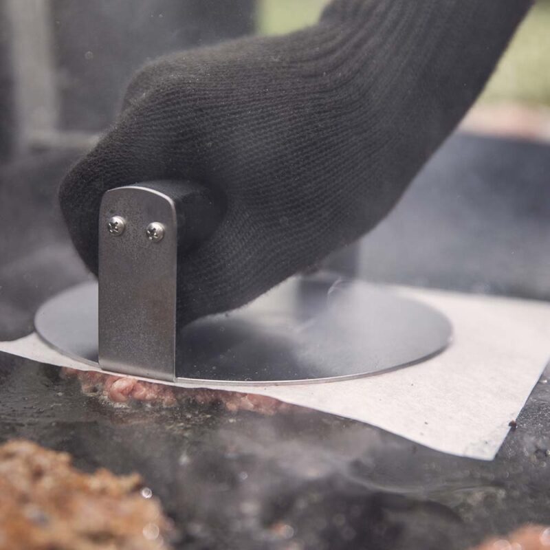 Weber Slate Accessories