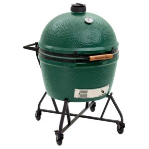 Big Green Egg 2XL BBQ [Ex Floor Stock - BAYSIDE Store Only]