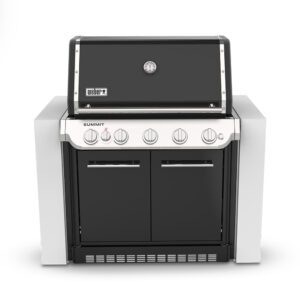 Weber Summit SB38 NG Built In BBQ [Store Pickup Only]