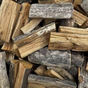 Sugar Gum Firewood 15KG Bag [Store Pickup Moorabbin Only]