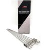 Grandfire Stainless Steel Kebab Skewers