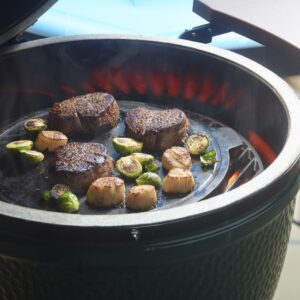 Big Green Egg EGGmitt Mitt