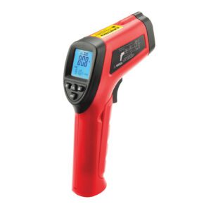 Maverick Infrared Laser Thermometer