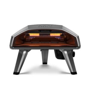 Ooni Koda 2 Pizza Oven [VIC DELIVERY ONLY]