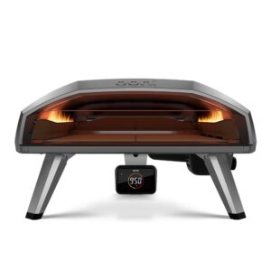 Ooni Koda 2 Pro Pizza Oven [VIC DELIVERY ONLY]
