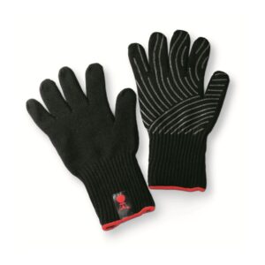 BBQs-Plus_Weber_Premium-Glove-Set Weber Premium Glove Set Large