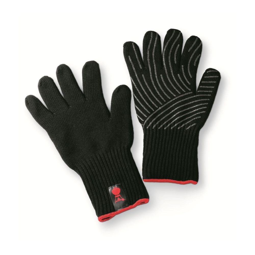 Weber Premium Glove Set Large