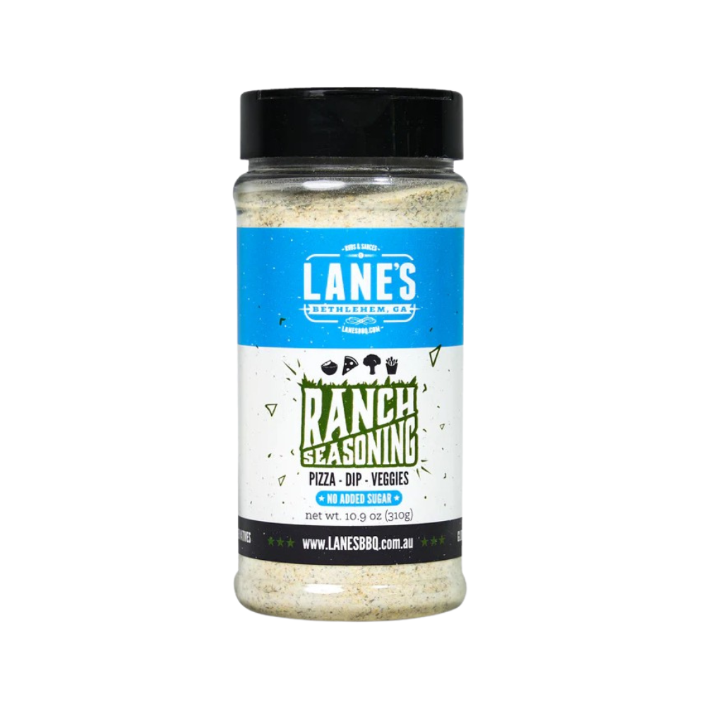 Lane's Ranch Seasoning (310g)