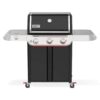 Weber Genesis E-335 Gas Barbecue LPG 2025 Model [Store Pickup Only]
