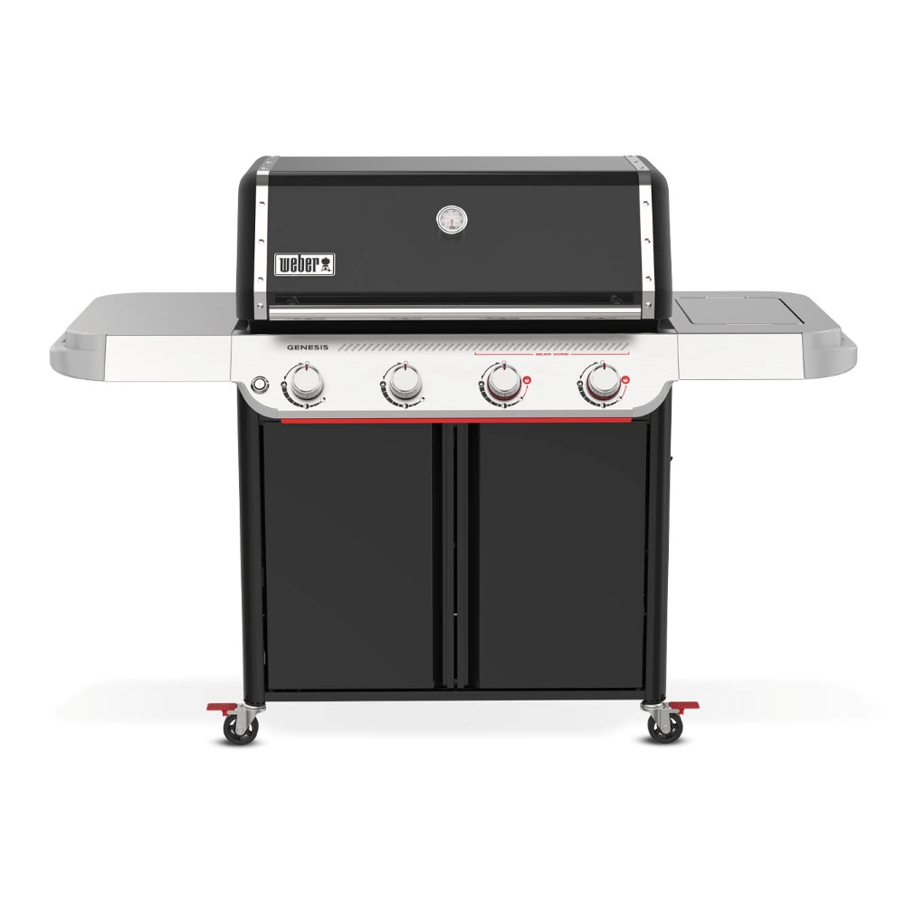 Weber Genesis E-425 Gas Barbecue LPG 2025 Model [Store Pickup Only]