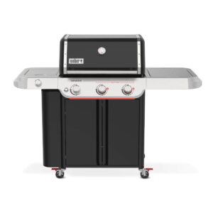 Weber Genesis EP-335 Gas Barbecue LPG 2025 Model [Store Pickup Only]