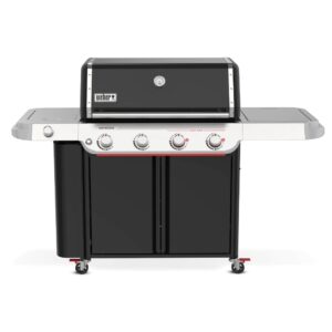 Weber Genesis EP-435 Gas Barbecue LPG 2025 Model [Store Pickup Only]