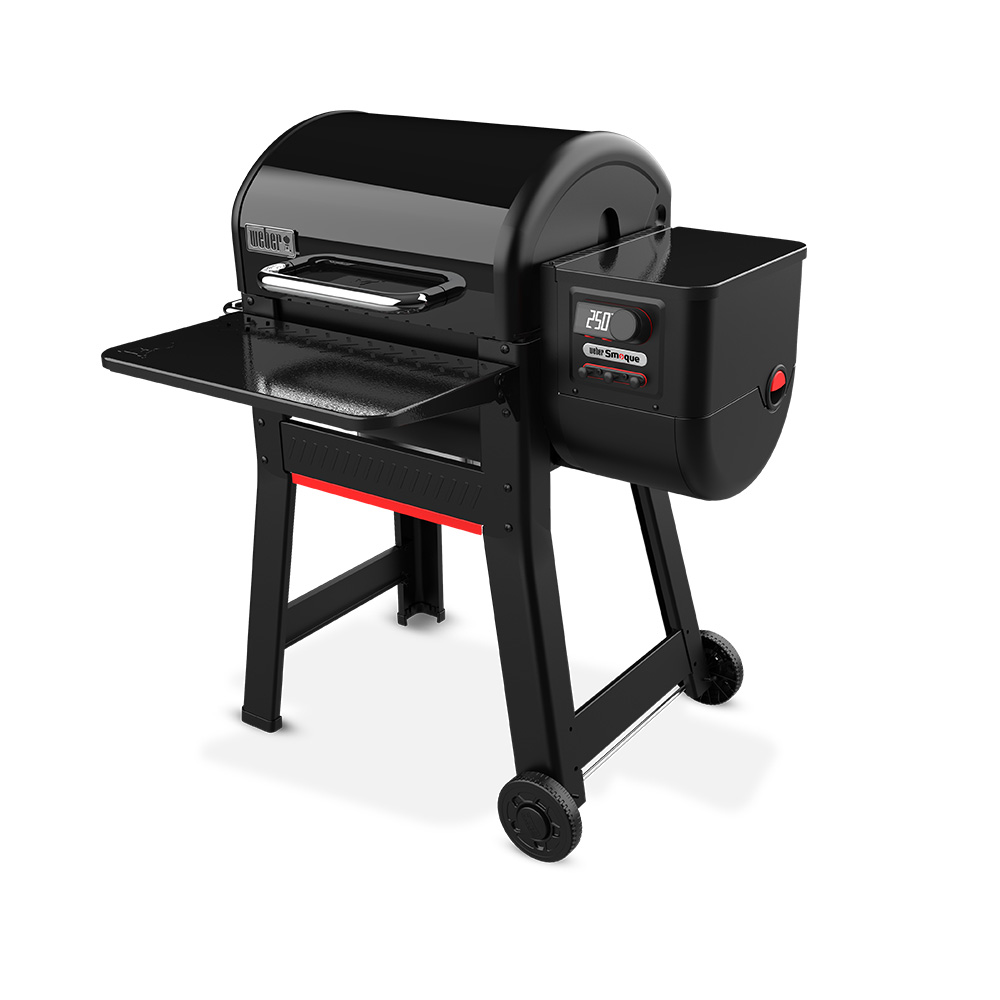 Weber Searwood 600 Folding Front Table