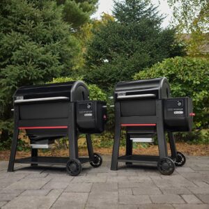 Weber Genesis E-325 Gas Barbecue LPG 2025 Model [Store Pickup Only]