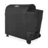 BBQs-Plus_Weber_Smoque-XL-Cover-3400608 Weber Smoque XL Premium Pellet Grill Cover