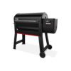 Weber Smoque XL Pellet Smoker