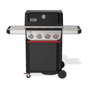 Weber Spirit E-425 Gas Barbecue LPG 2025 Model [Store Pickup Only]