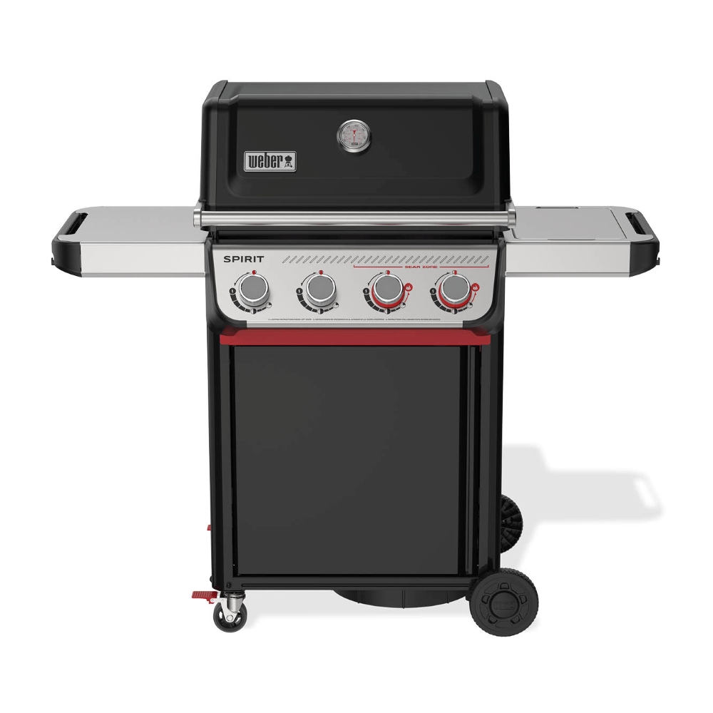 Weber Spirit E-425 Gas Barbecue NG 2025 Model [Store Pickup Only]