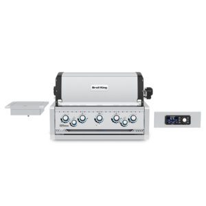 Broil King Imperial QS 590 Built In LPG