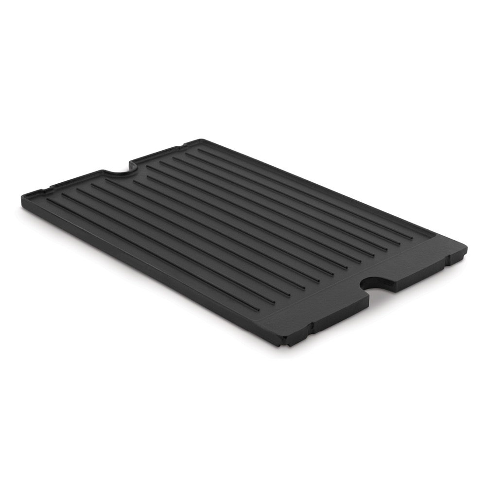 BBQs-Plus_Broil-King_Imperial-Regal-11239_Griddle_2 Broil King Cast Iron Griddle to suit Imperial and Regal BBQs