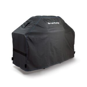 Broil King Premium Grill Cover to suit Imperial and Regal 500 Series