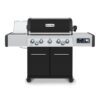 Broil King Regal Q 590 Pro LPG
